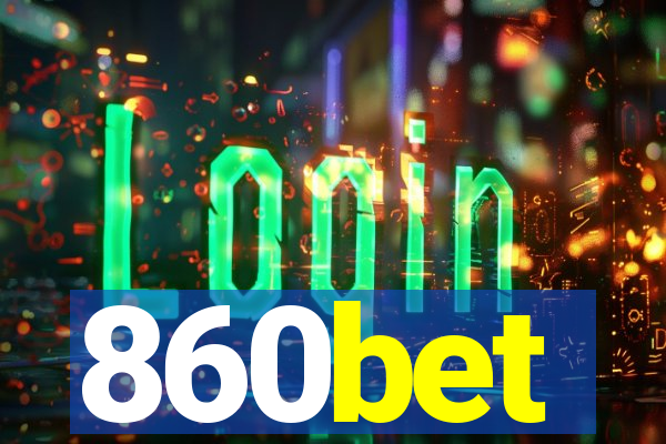 860bet