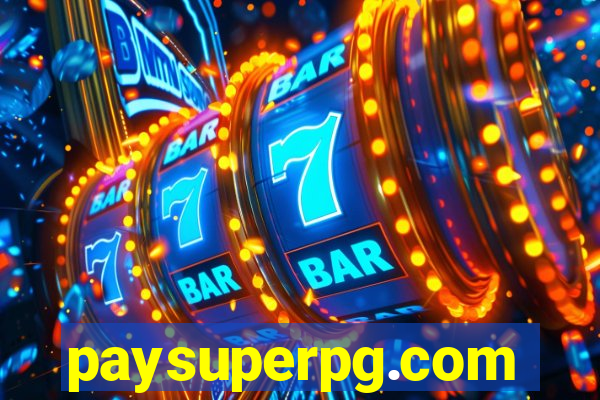 paysuperpg.com