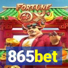 865bet