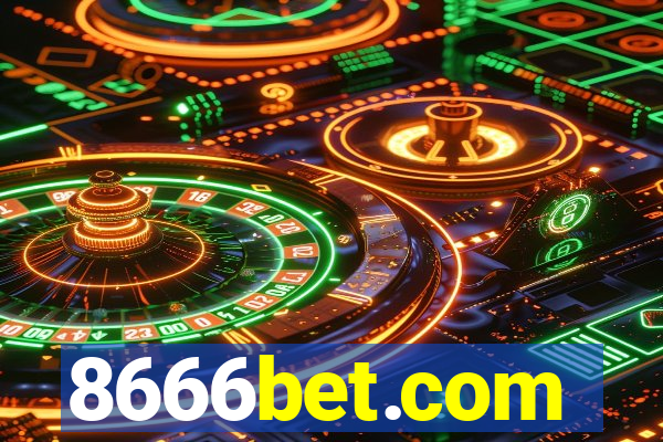 8666bet.com