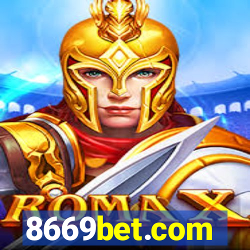 8669bet.com