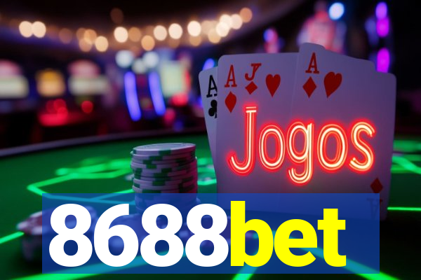 8688bet