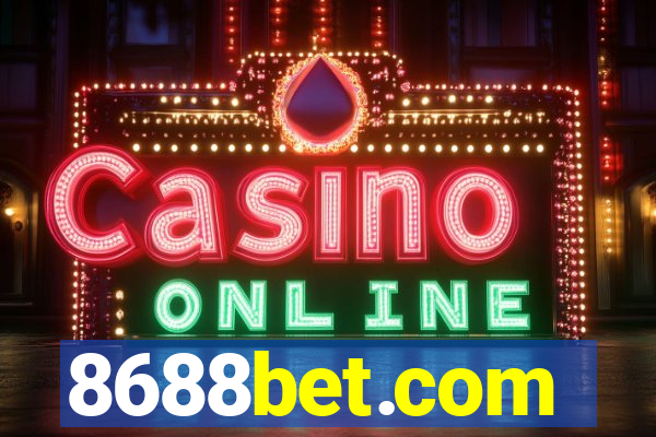 8688bet.com