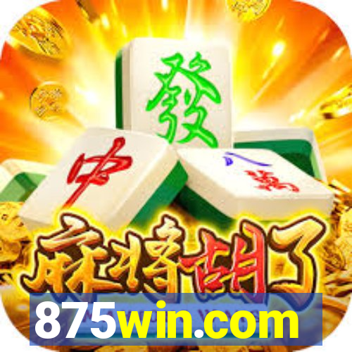 875win.com