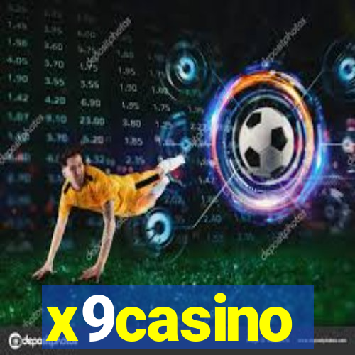 x9casino