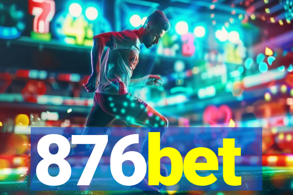 876bet