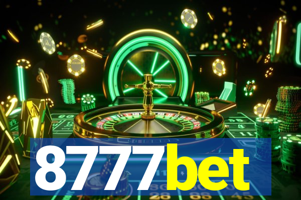 8777bet