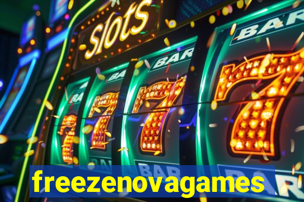 freezenovagames