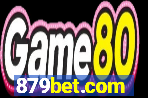 879bet.com