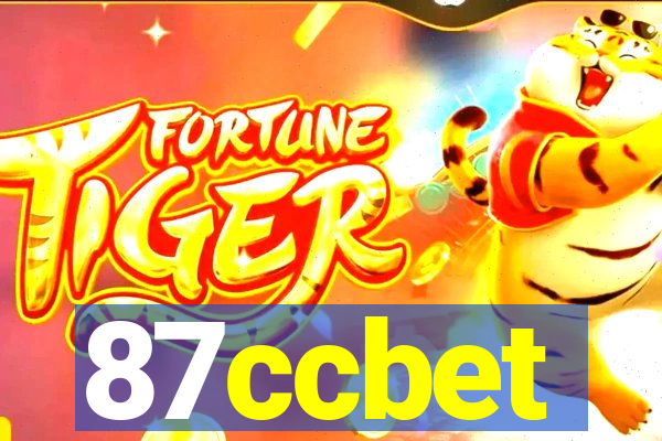 87ccbet