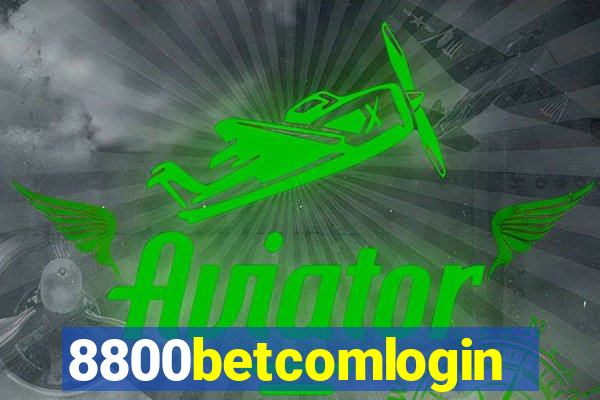 8800betcomlogin