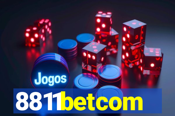 8811betcom