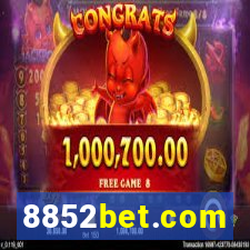 8852bet.com