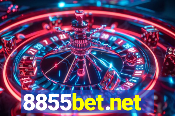 8855bet.net