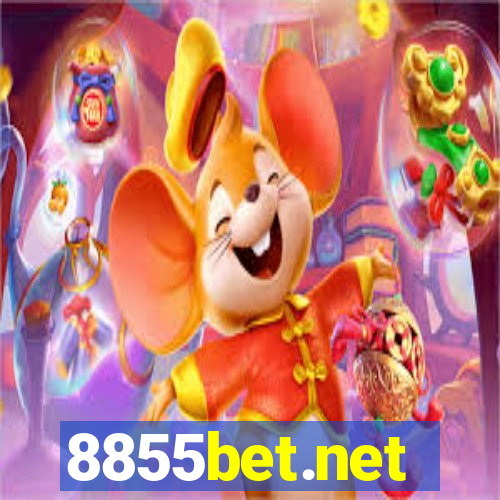 8855bet.net