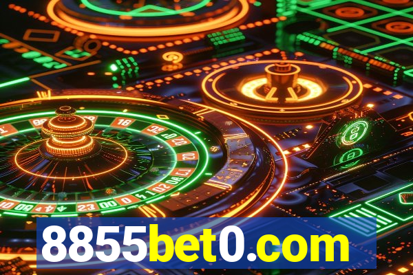 8855bet0.com