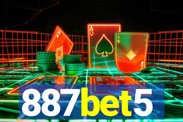 887bet5