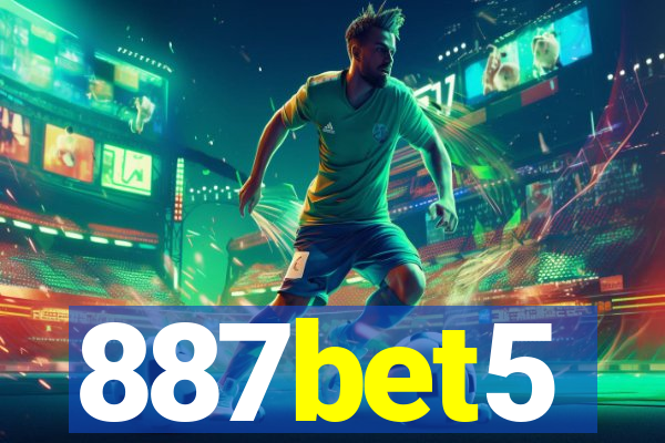 887bet5