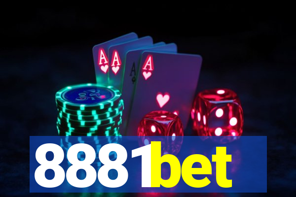 8881bet