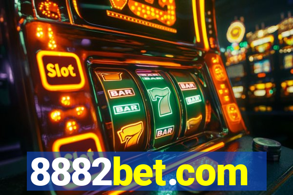 8882bet.com