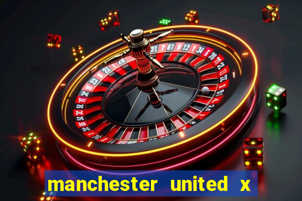 manchester united x liverpool futemax