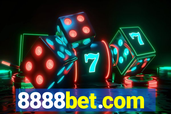 8888bet.com