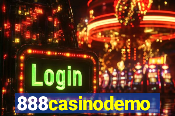 888casinodemo