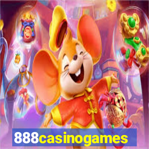 888casinogames