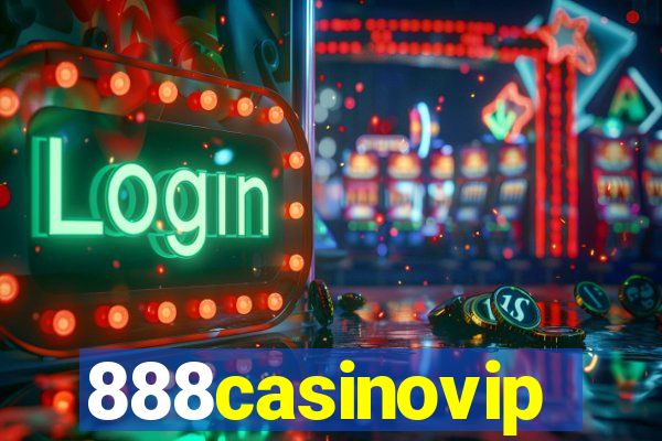 888casinovip