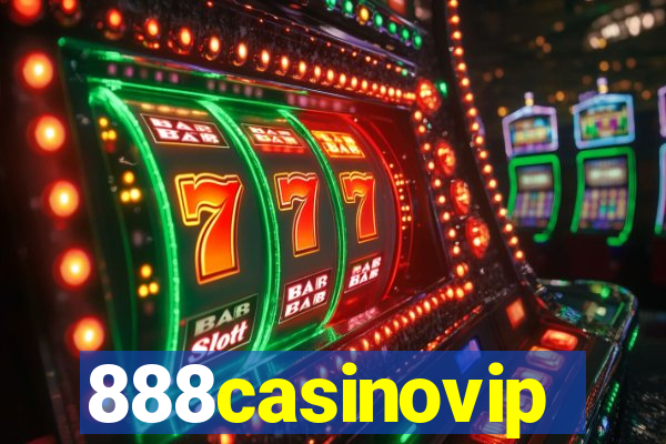 888casinovip