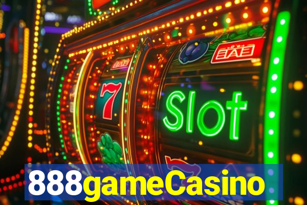 888gameCasino