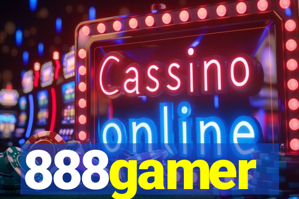 888gamer