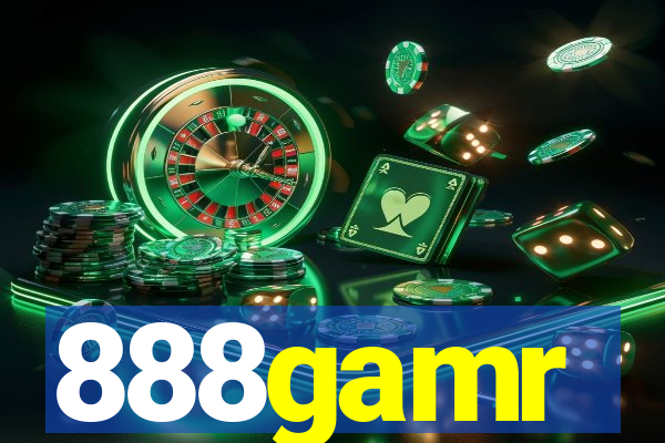 888gamr