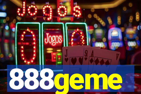 888geme