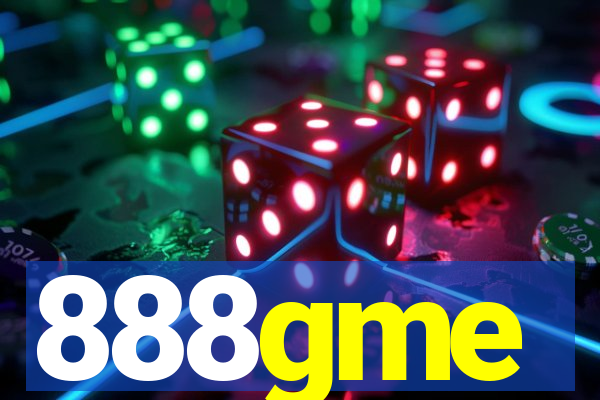 888gme