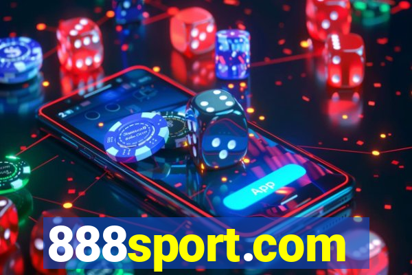 888sport.com