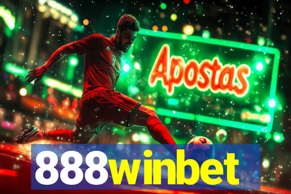 888winbet