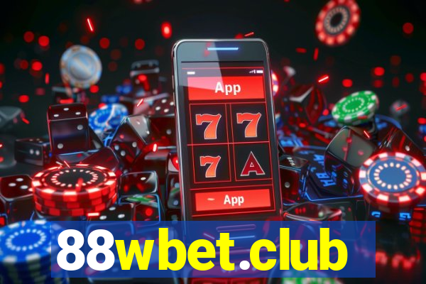 88wbet.club