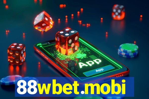 88wbet.mobi