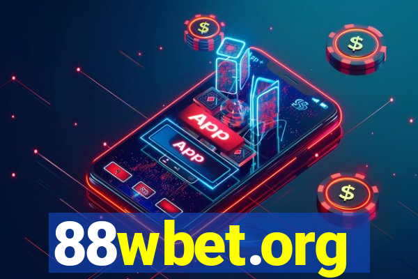 88wbet.org