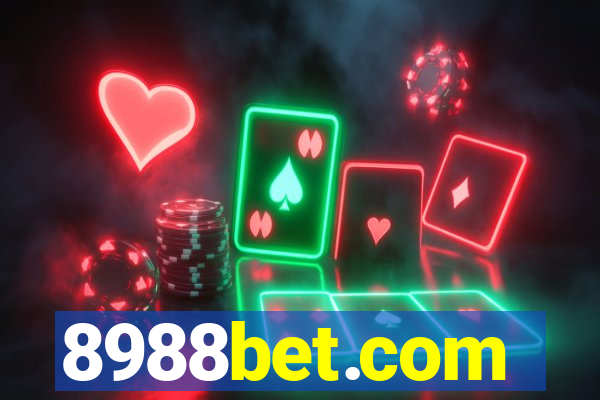 8988bet.com