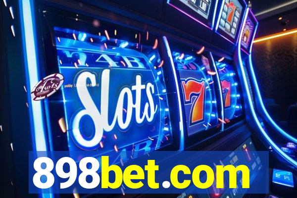 898bet.com