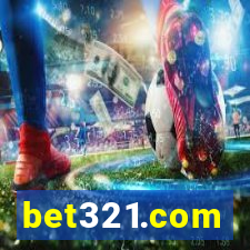 bet321.com