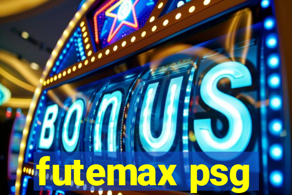 futemax psg