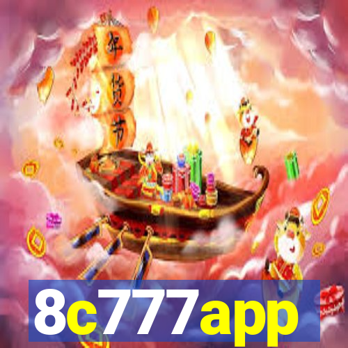 8c777app