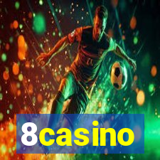 8casino