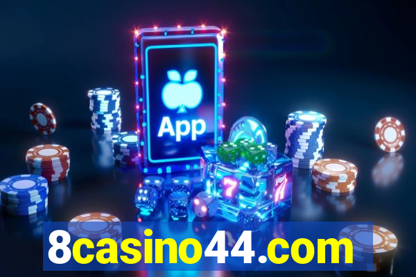 8casino44.com