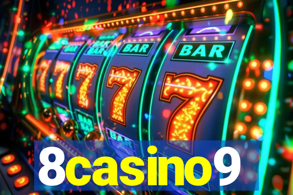 8casino9