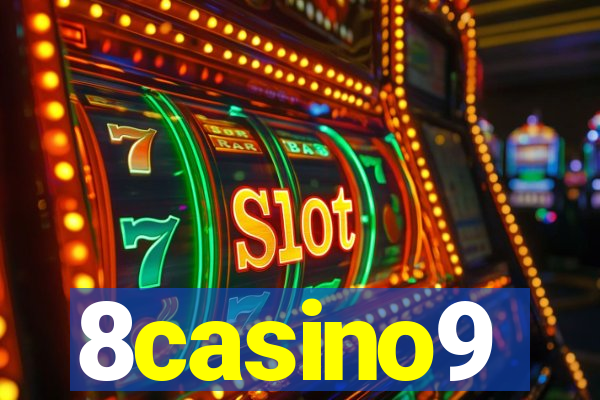 8casino9