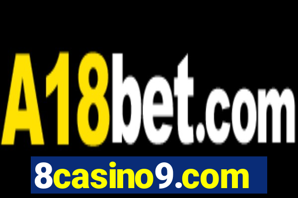 8casino9.com